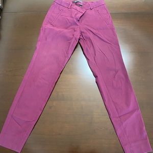 The Limited (Exact Stretch) Dress Pants - Size 2R